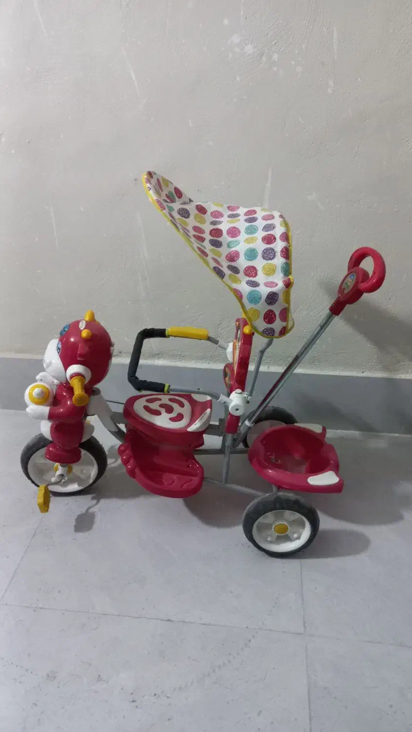 سه چرخه|دوچرخه، اسکیت، اسکوتر|قزوین, |دیوار