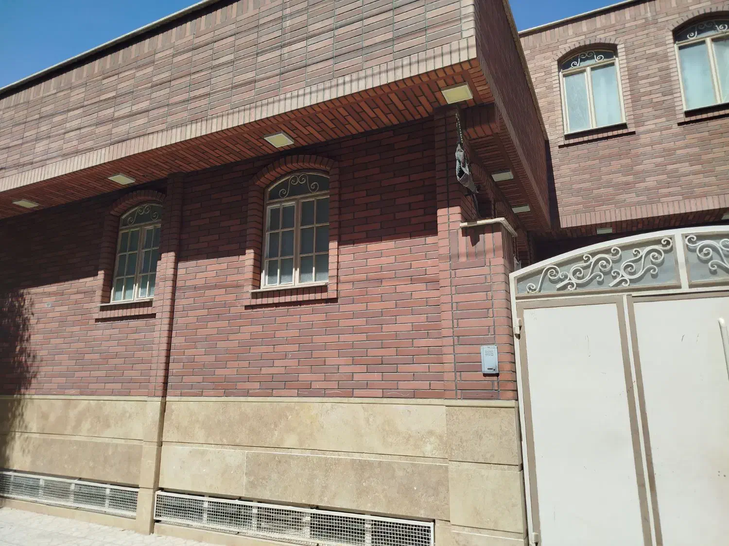 آجرنما کاری وبندکشی|خدمات پیشه و مهارت|ساوه, |دیوار