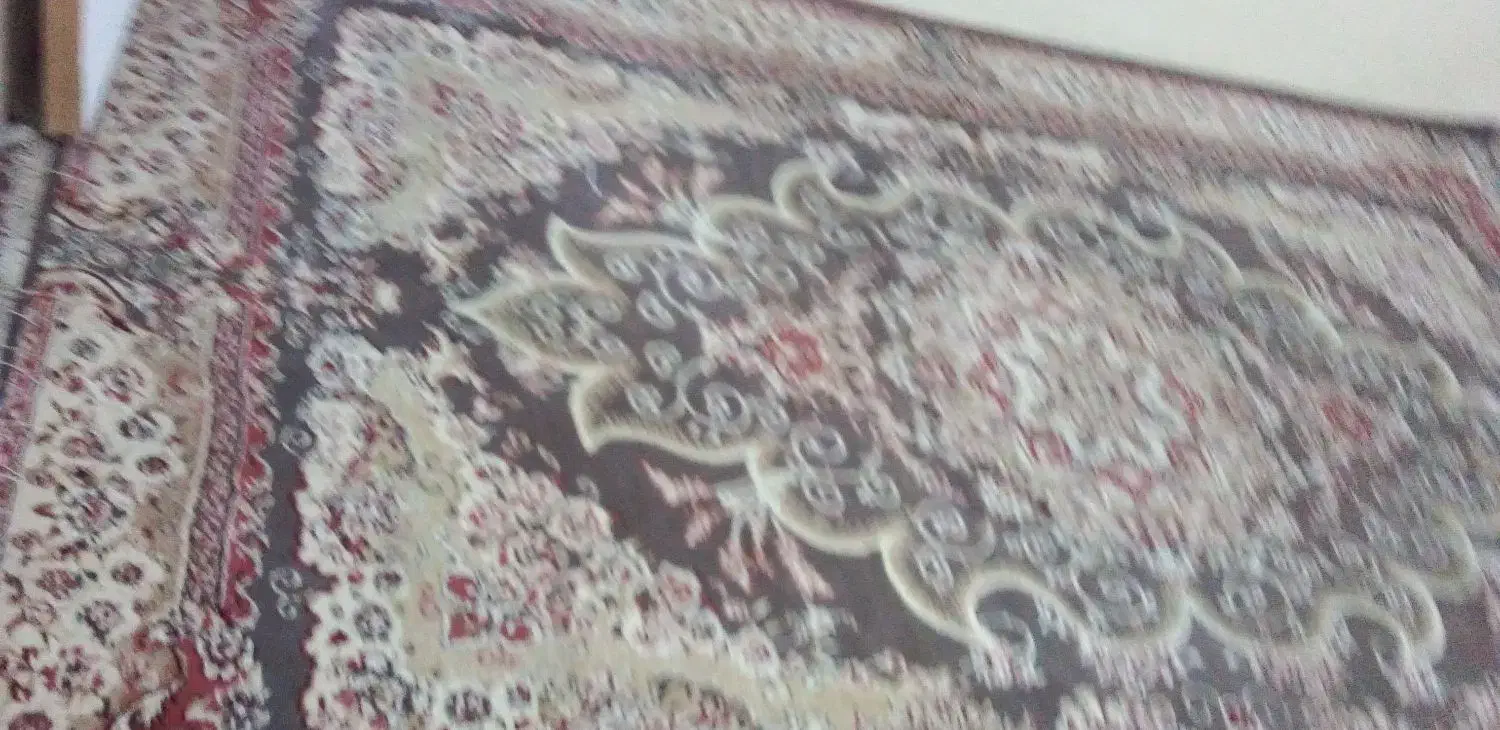 فرش ۶ متری|فرش|سرپل ذهاب, |دیوار