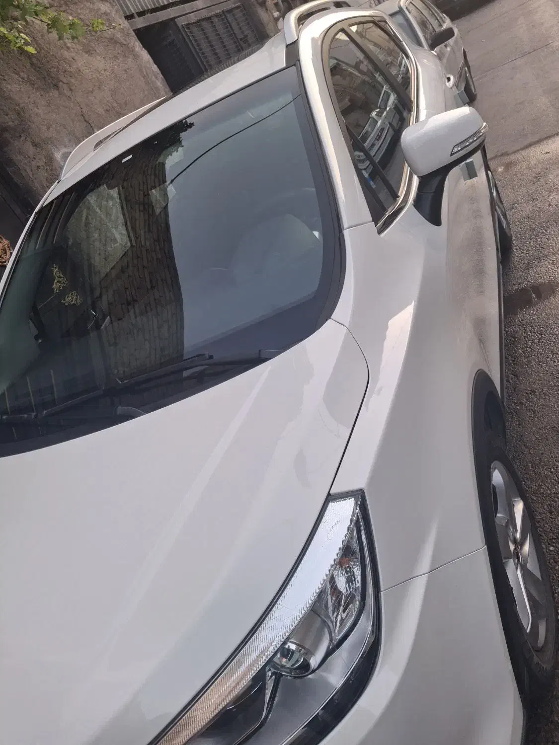 جک s3 Jac مدل ۱۴۰۲|خودرو سواری و وانت|مشهد, طبرسی شمالی|دیوار