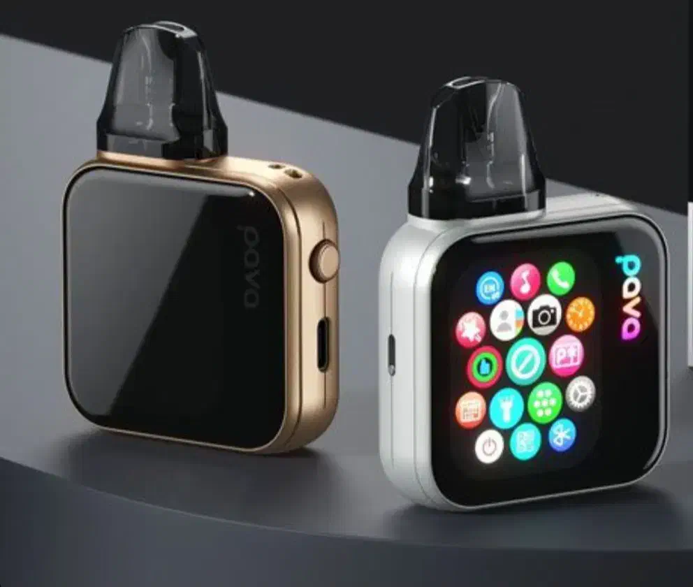 پاد ویپ دو کاره|زیورآلات و اکسسوری|جهرم, |دیوار