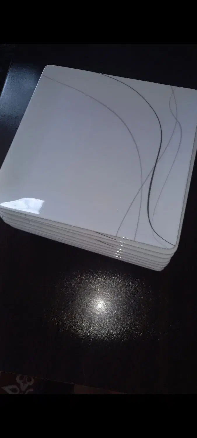 بشقاب های پلو خوری|ظروف سرو و پذیرایی|همدان, |دیوار