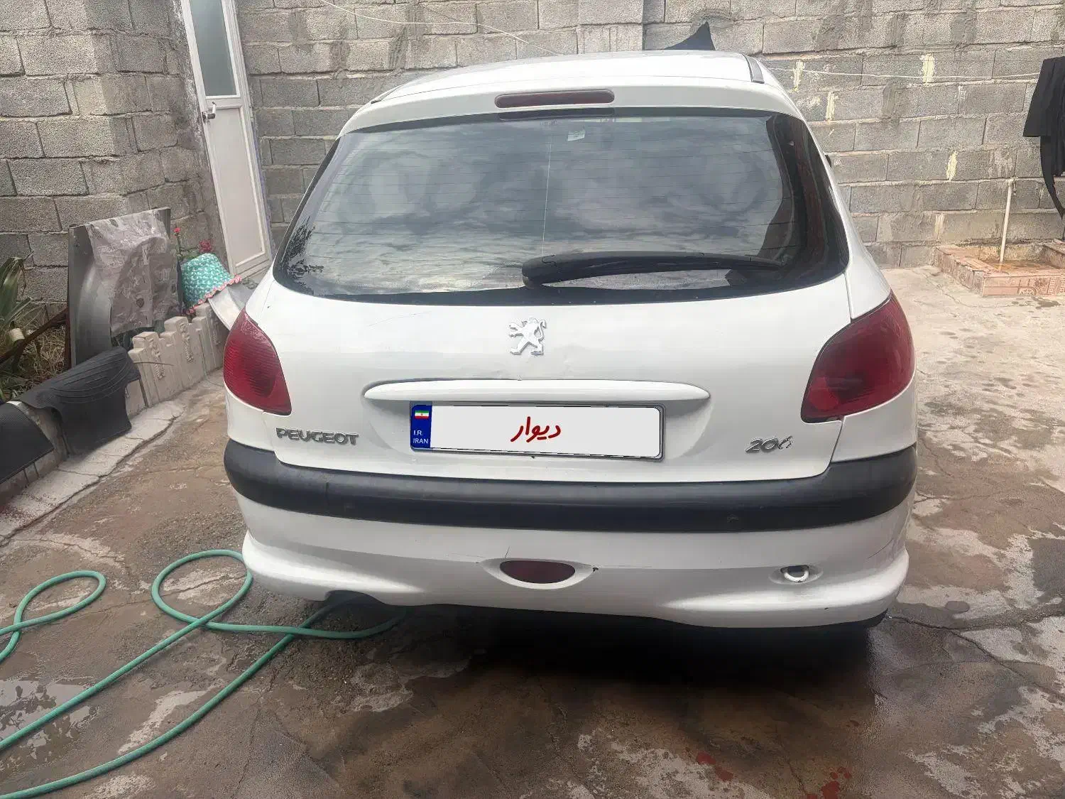 فروشی|خودرو سواری و وانت|جیرفت, |دیوار