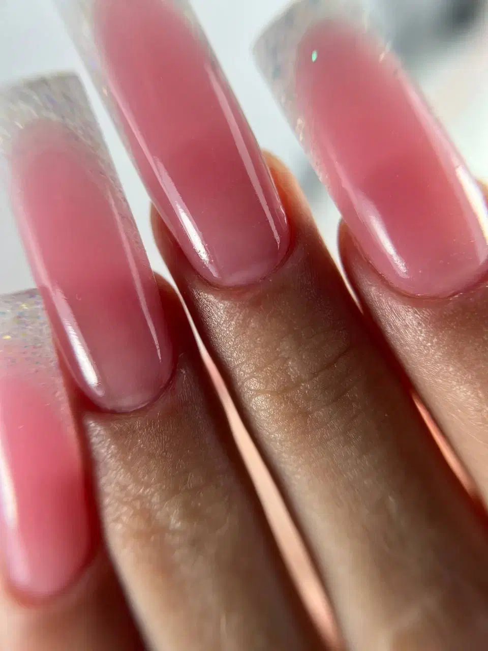 مدل ناخن برای عکاسی|خدمات آرایشگری و زیبایی|رشت, منظریه|دیوار