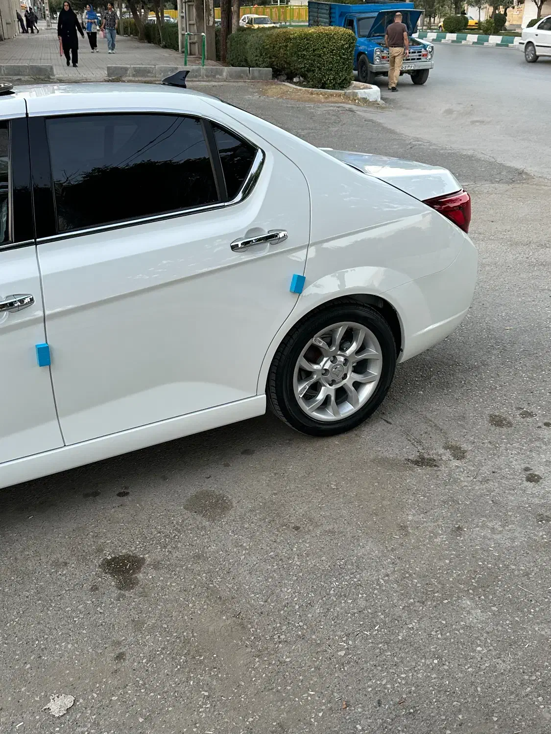 دناپلاس توربو آپشنال1404|خودرو سواری و وانت|کرمانشاه, |دیوار