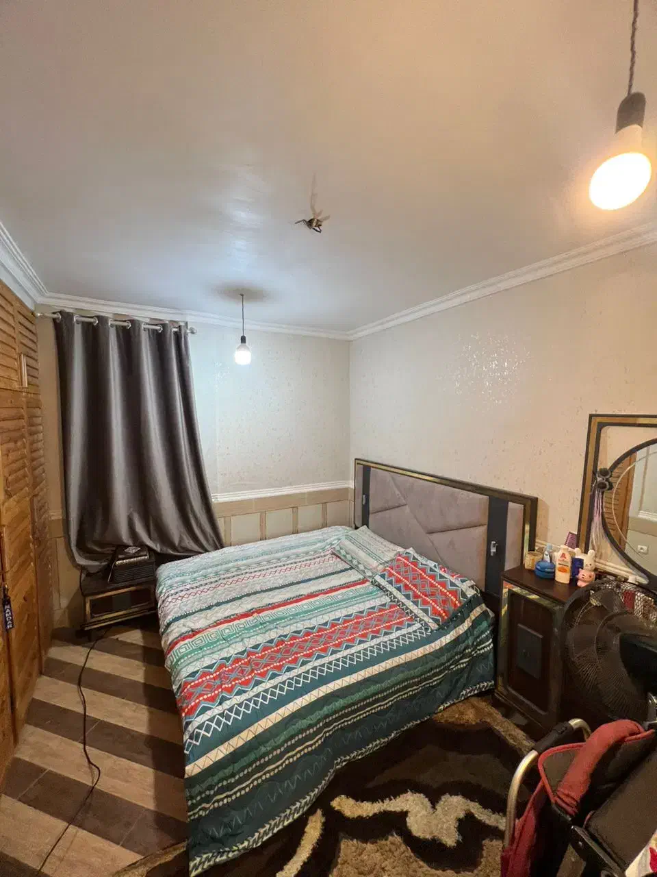 فروش دو خوابه اتوبوسرانی|فروش آپارتمان|بندرعباس, |دیوار