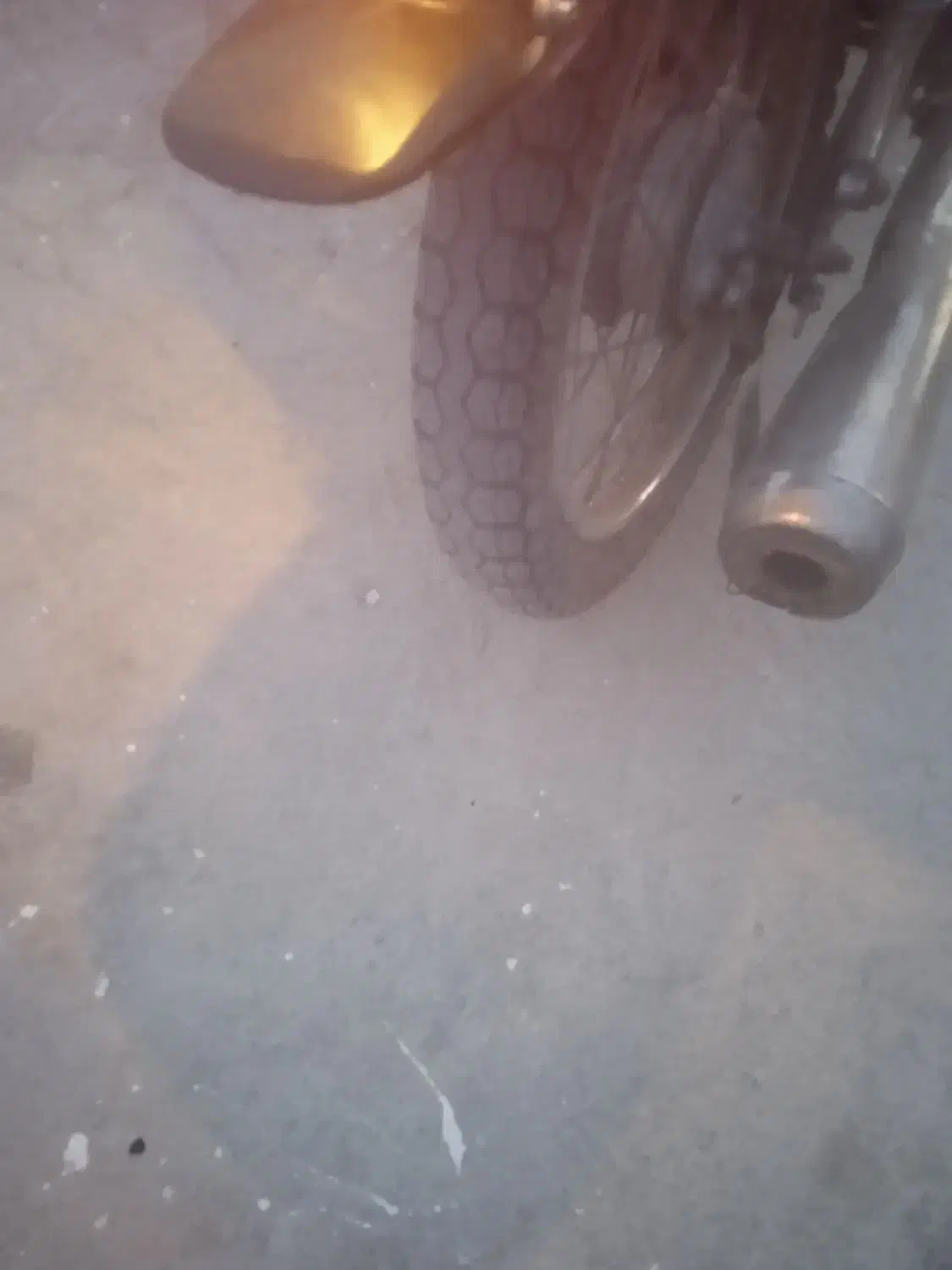 موتور مزایده ای|موتورسیکلت|گنبد کاووس, |دیوار