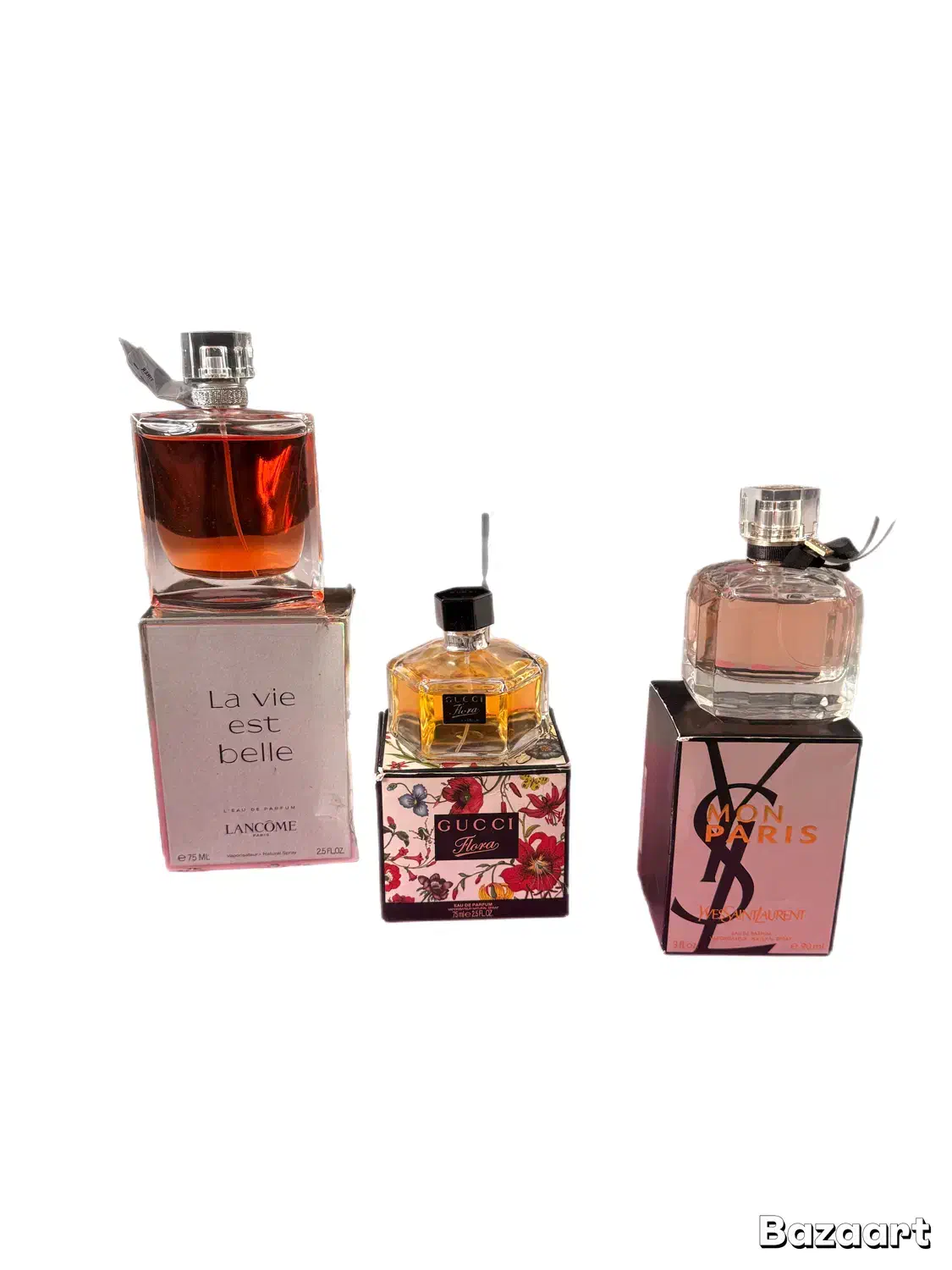 ادکلن خارجی بصورت یکجا از امارات آورده ام|آرایشی، بهداشتی، درمانی|پردیس, فاز ۵|دیوار