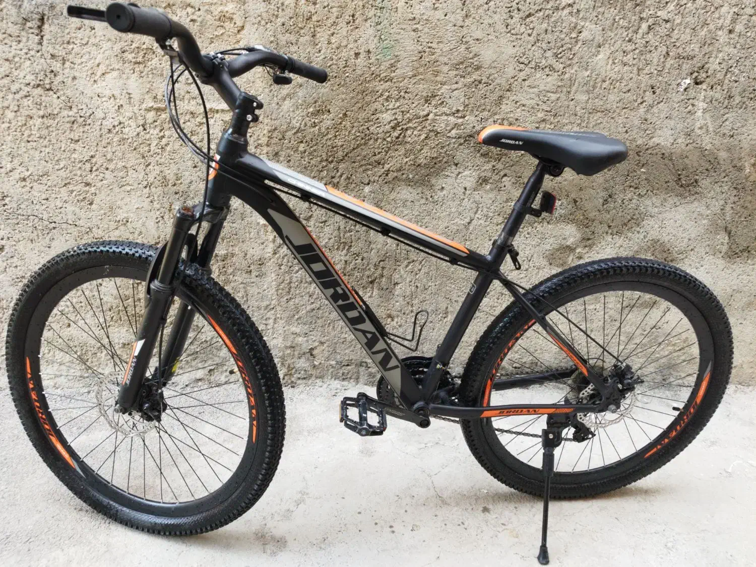 دوچرخه 27.5نونو|دوچرخه، اسکیت، اسکوتر|کرمانشاه, |دیوار