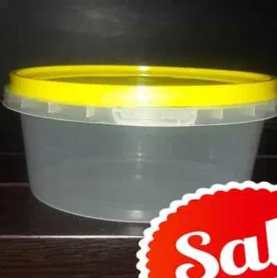 ظرف۶۰۰گرمی رطب|ظروف نگهدارنده، پلاستیکی، یک‌بارمصرف|شیراز, گلدشت معالی‌آباد|دیوار