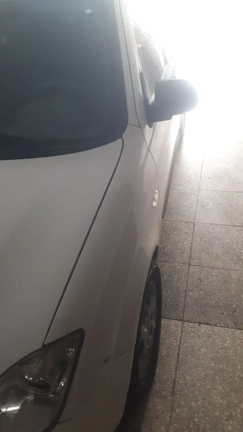 تیبا ۲مدل ۱۴۰۰|خودرو سواری و وانت|تهران, مسعودیه|دیوار