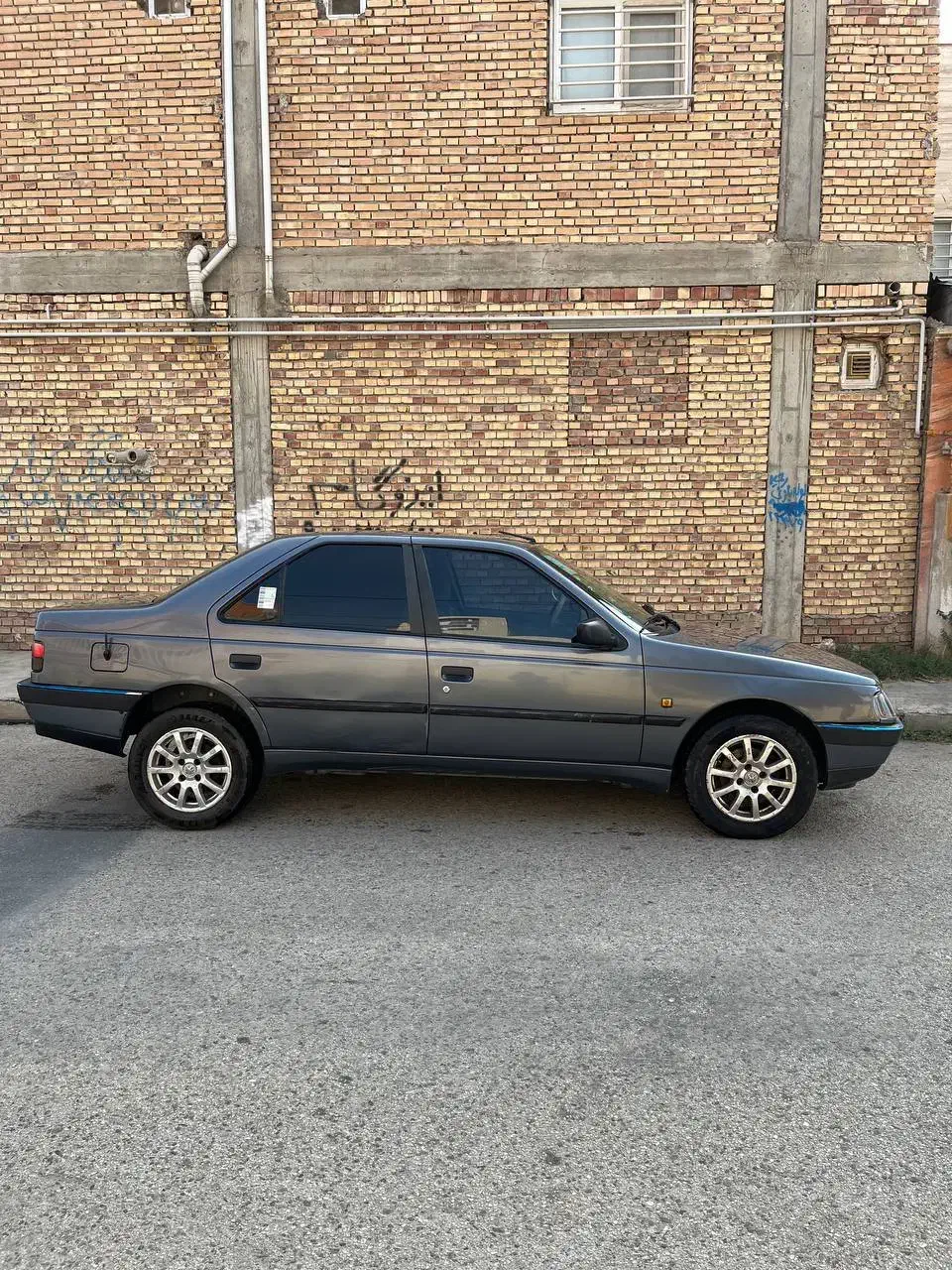 405|خودرو سواری و وانت|گنبد کاووس, |دیوار