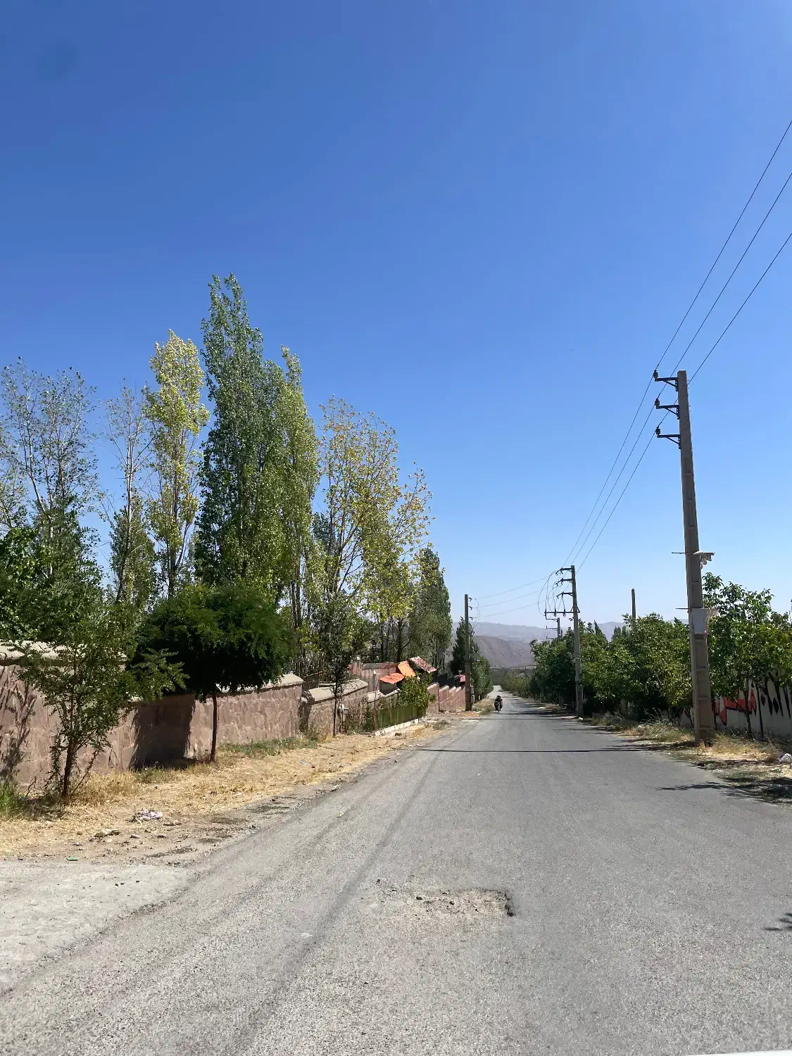 ۴۵۰مترسنددارشهرکیجاباندماونداقساط۵ماه)اببرقگاز|فروش زمین و ملک کلنگی|جاجرود, |دیوار