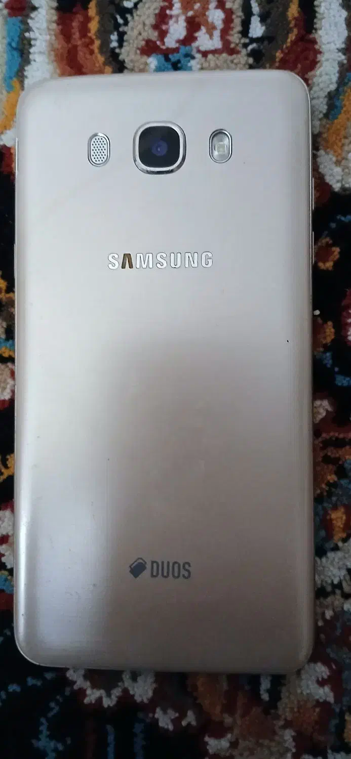 گوشی  J7|موبایل|قم, میرزائیه|دیوار