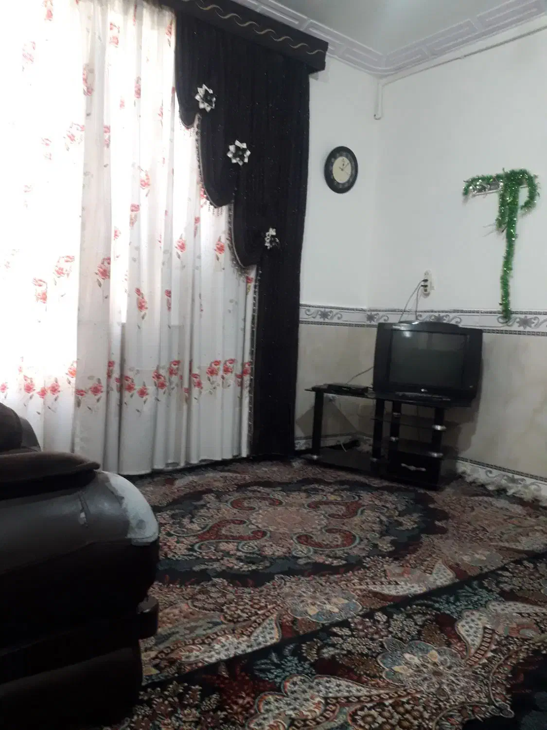 سویت پنجامتری تمیزطبقه دوم|اجارهٔ کوتاهمدت آپارتمان و سوئیت|همدان, |دیوار