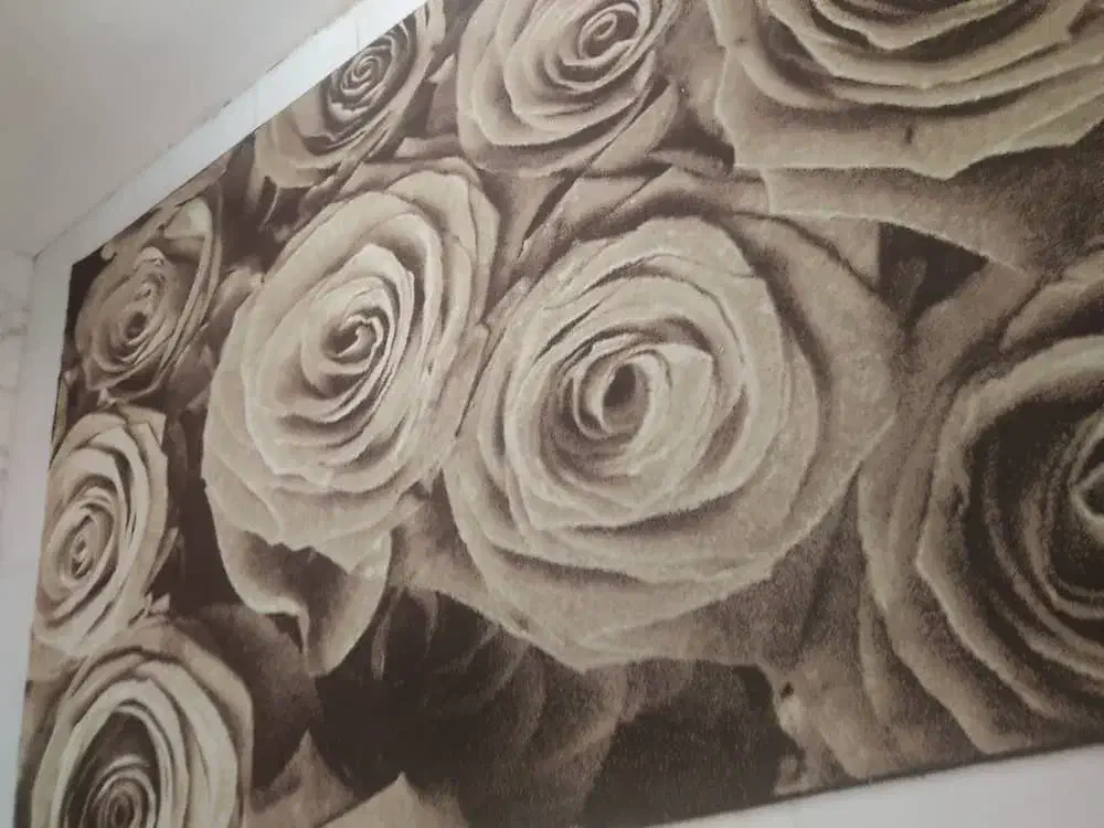 فرش۶متری درحد نو|فرش|هشتگرد, شهرک ریحانه|دیوار