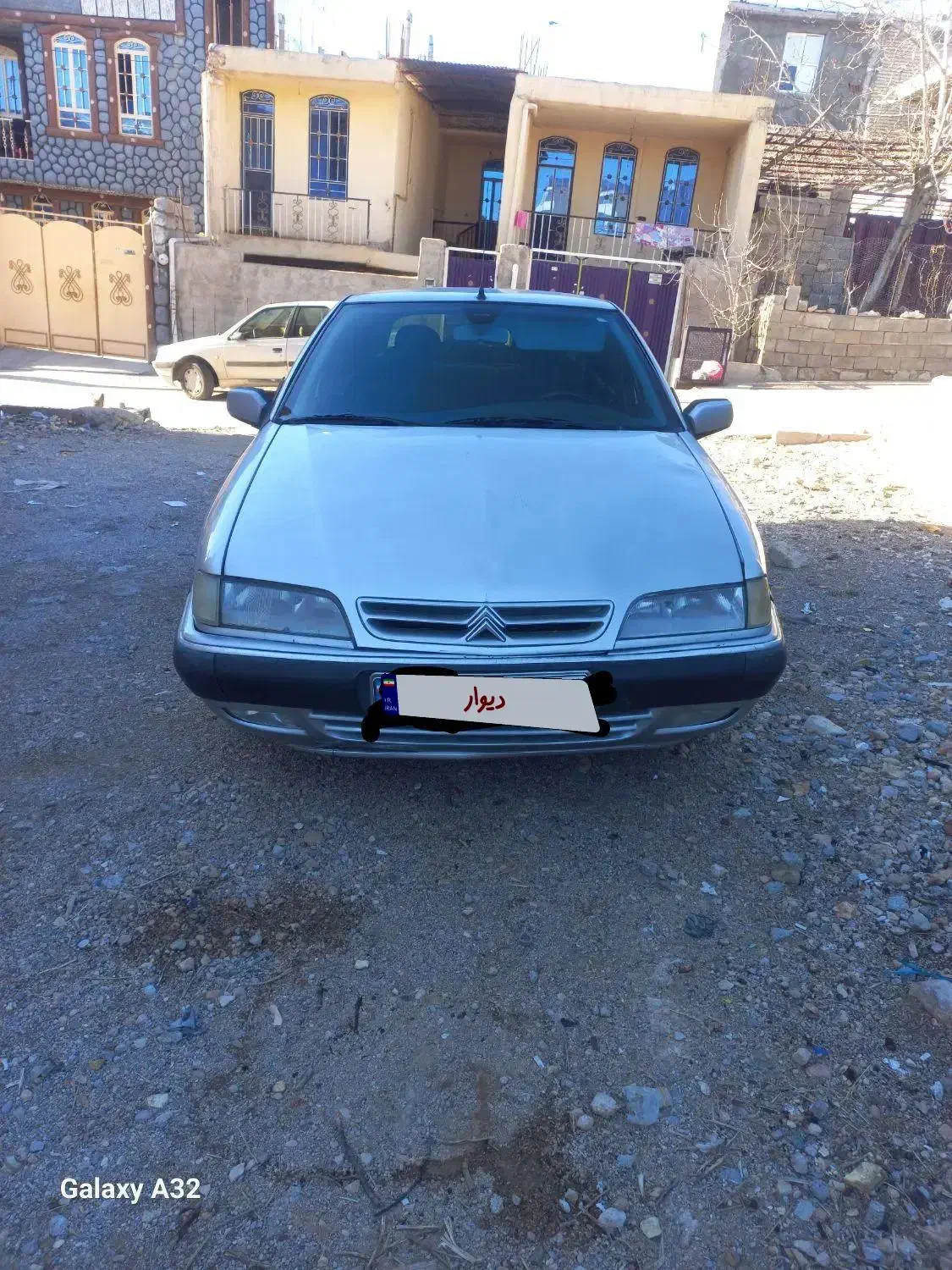 فروش|خودرو سواری و وانت|یاسوج, |دیوار