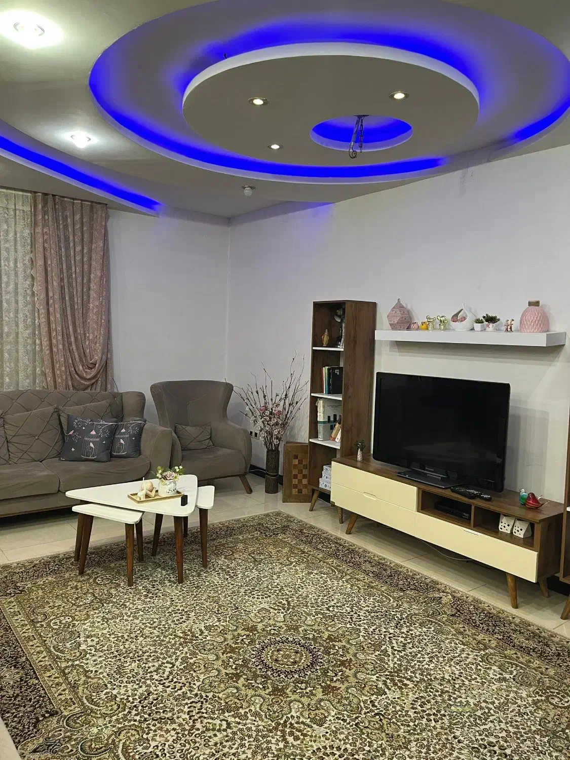 واحد آپارتمان شهرک دانشگاه|فروش آپارتمان|اهواز, شهرک دانشگاه|دیوار