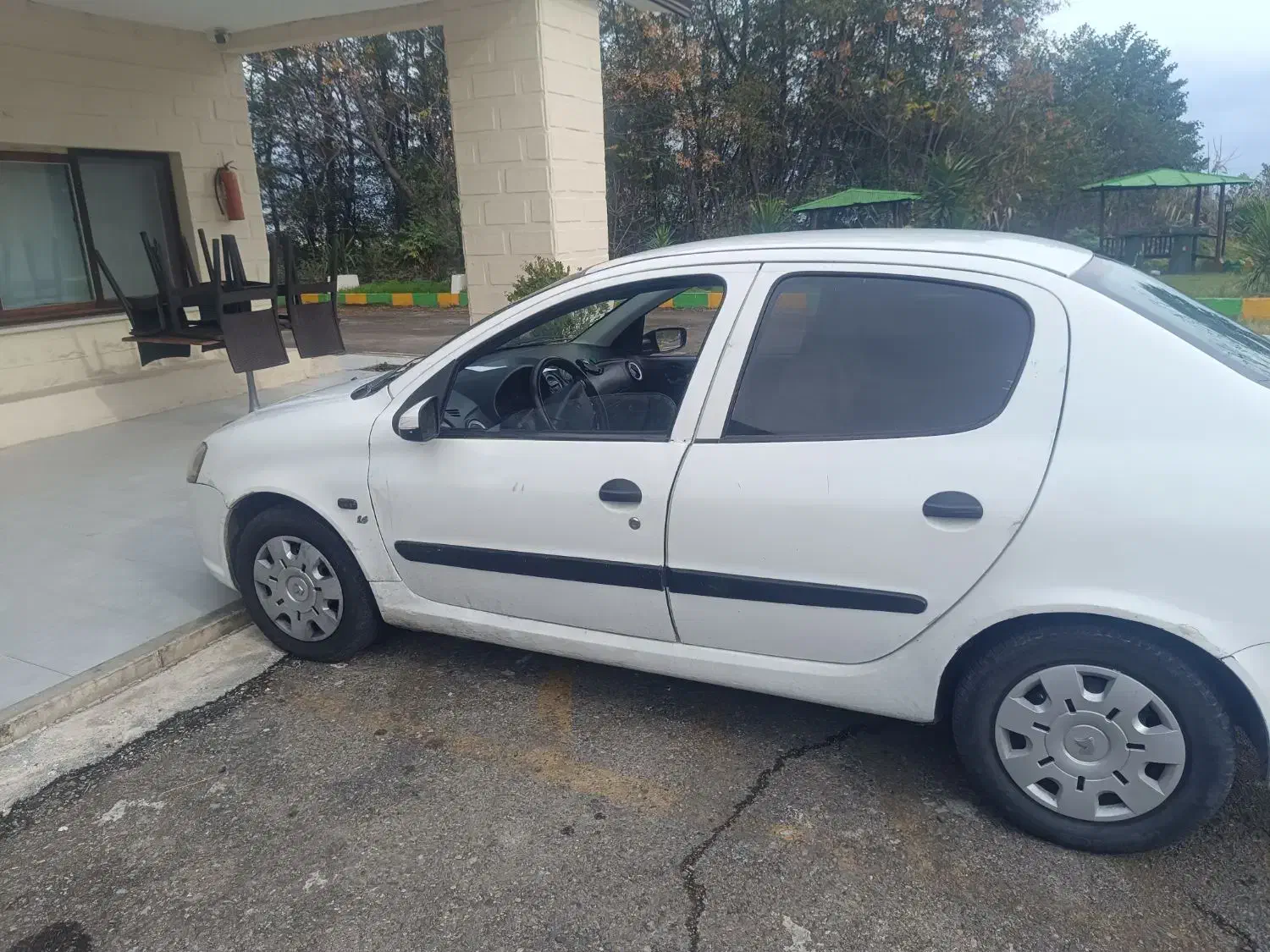 رانا مدل 91|خودرو سواری و وانت|پاکدشت, شهرک امام رضا|دیوار