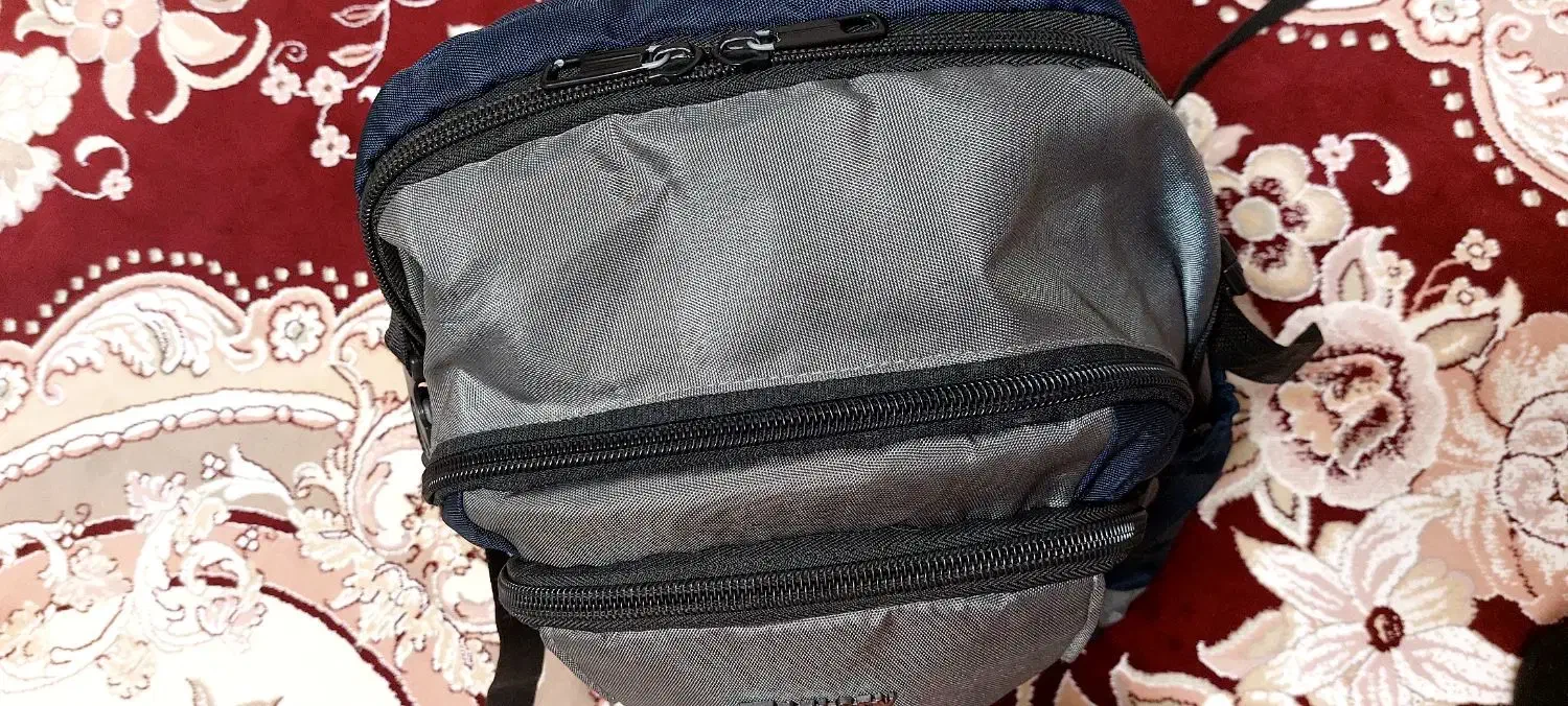 کوله پشتی|کیف، کفش، کمربند|ماهدشت, |دیوار