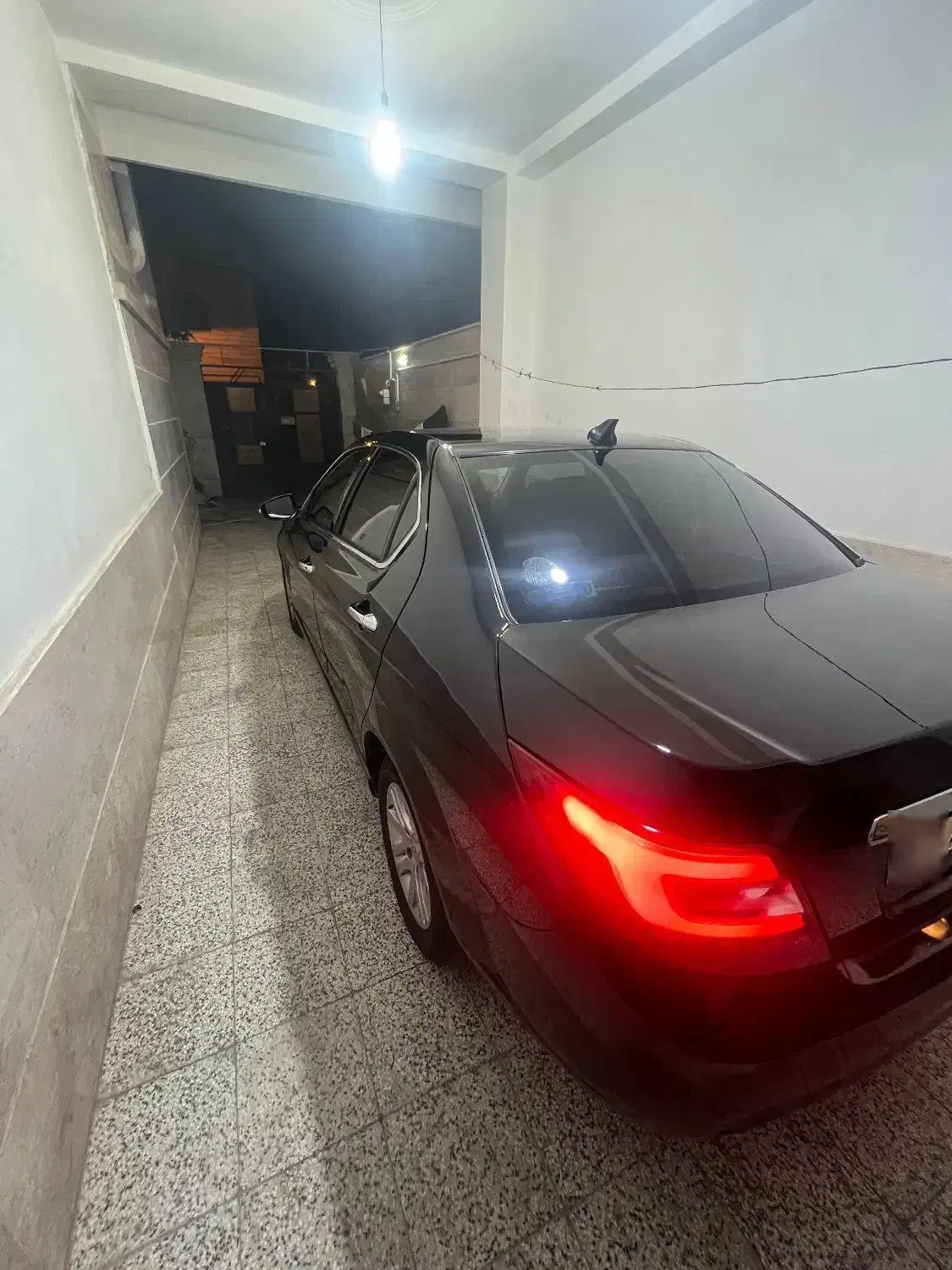 دنا پلاس تیپ ۲|خودرو سواری و وانت|شاهرود, |دیوار