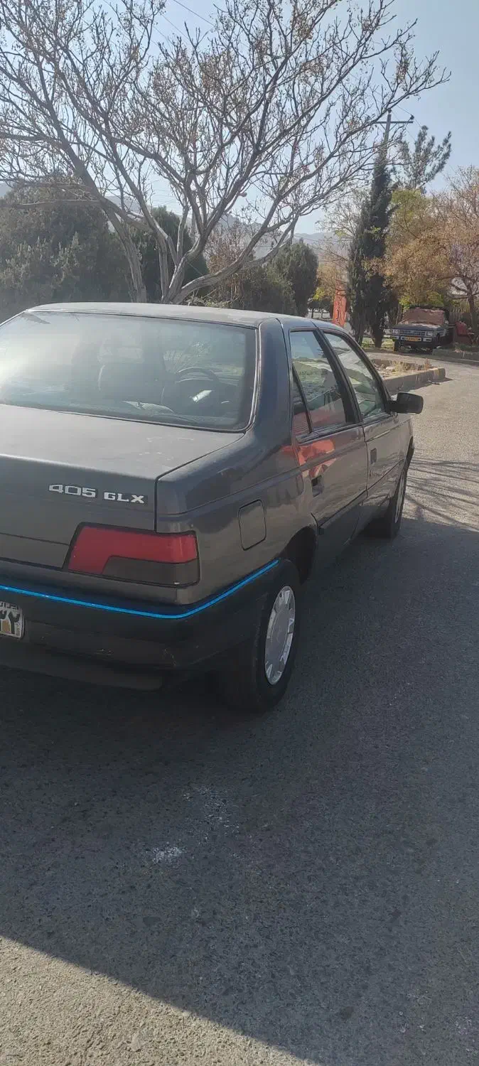 پژو مدل 82 تک برگ سند|خودرو سواری و وانت|بیرجند, |دیوار