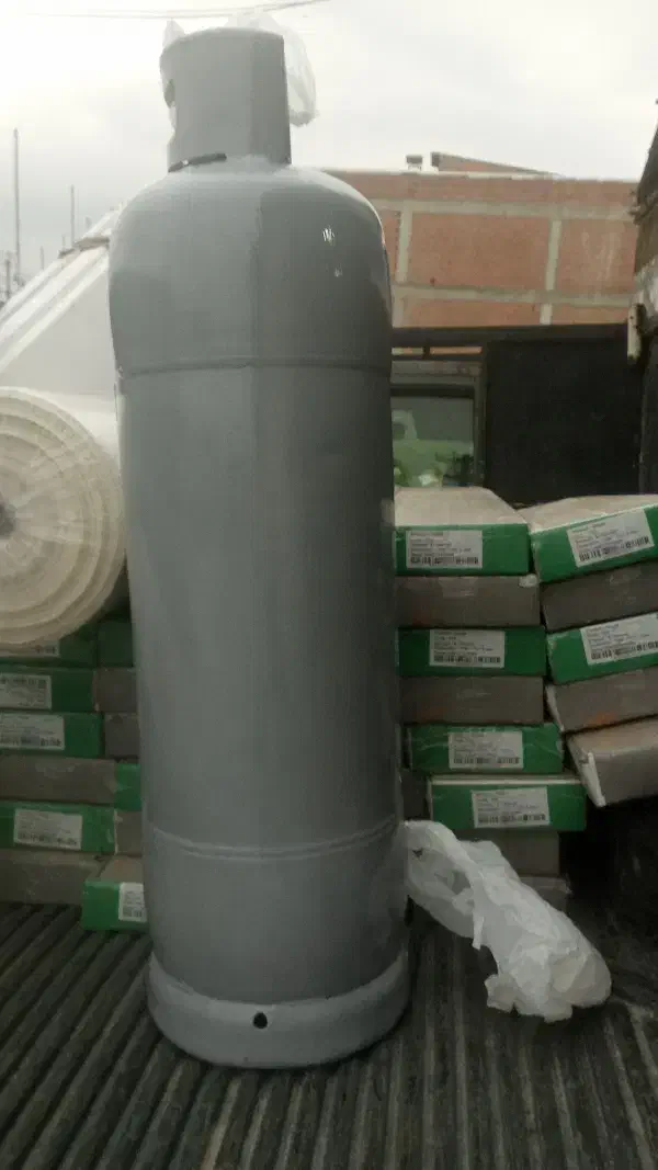 کپسول گاز سه قلو|اجاق گاز و لوازم برقی پخت‌وپز|آمل, |دیوار