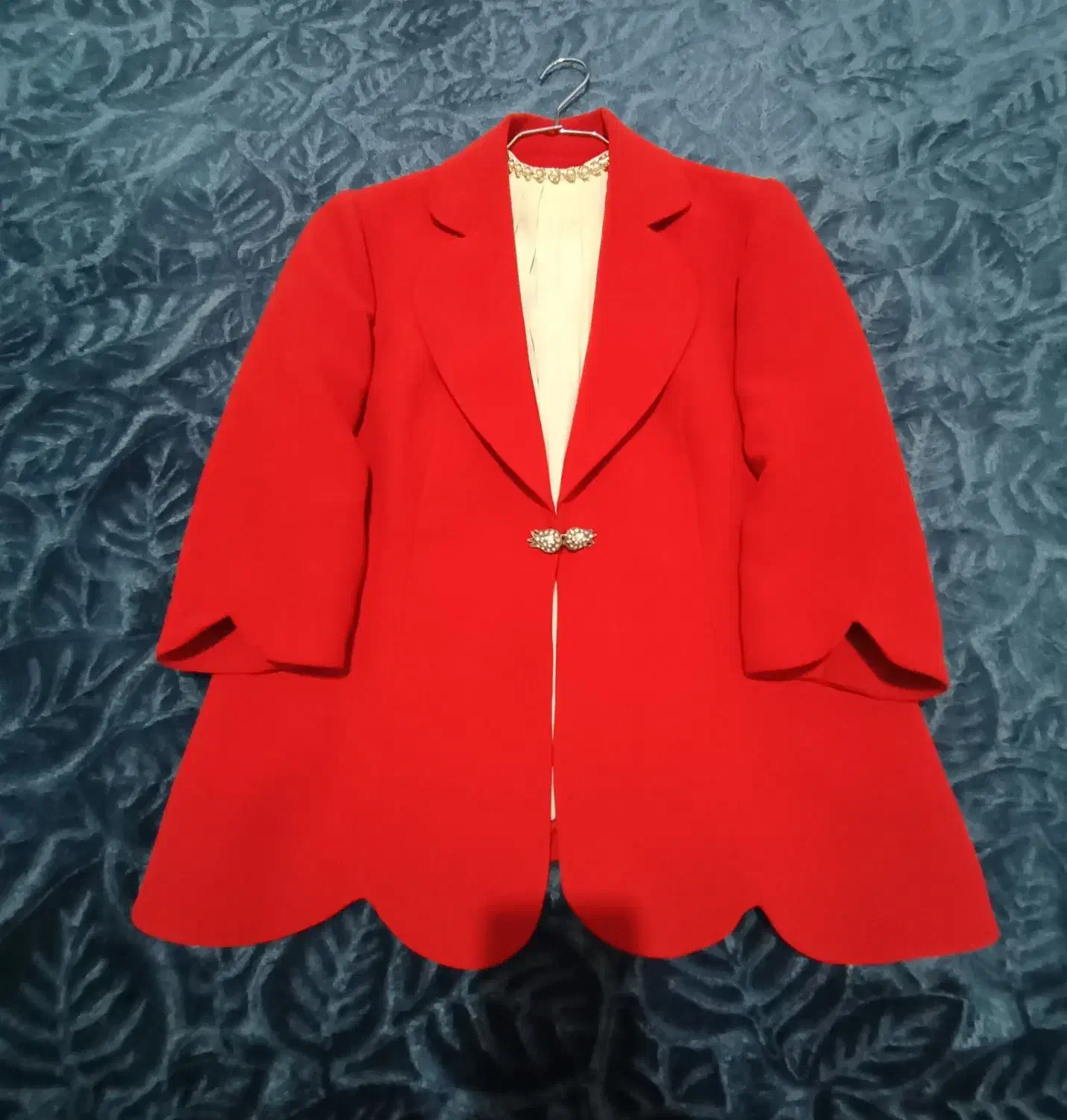 کت یلدایی با تاپ زیرش|لباس|تهران, حسنآباد|دیوار