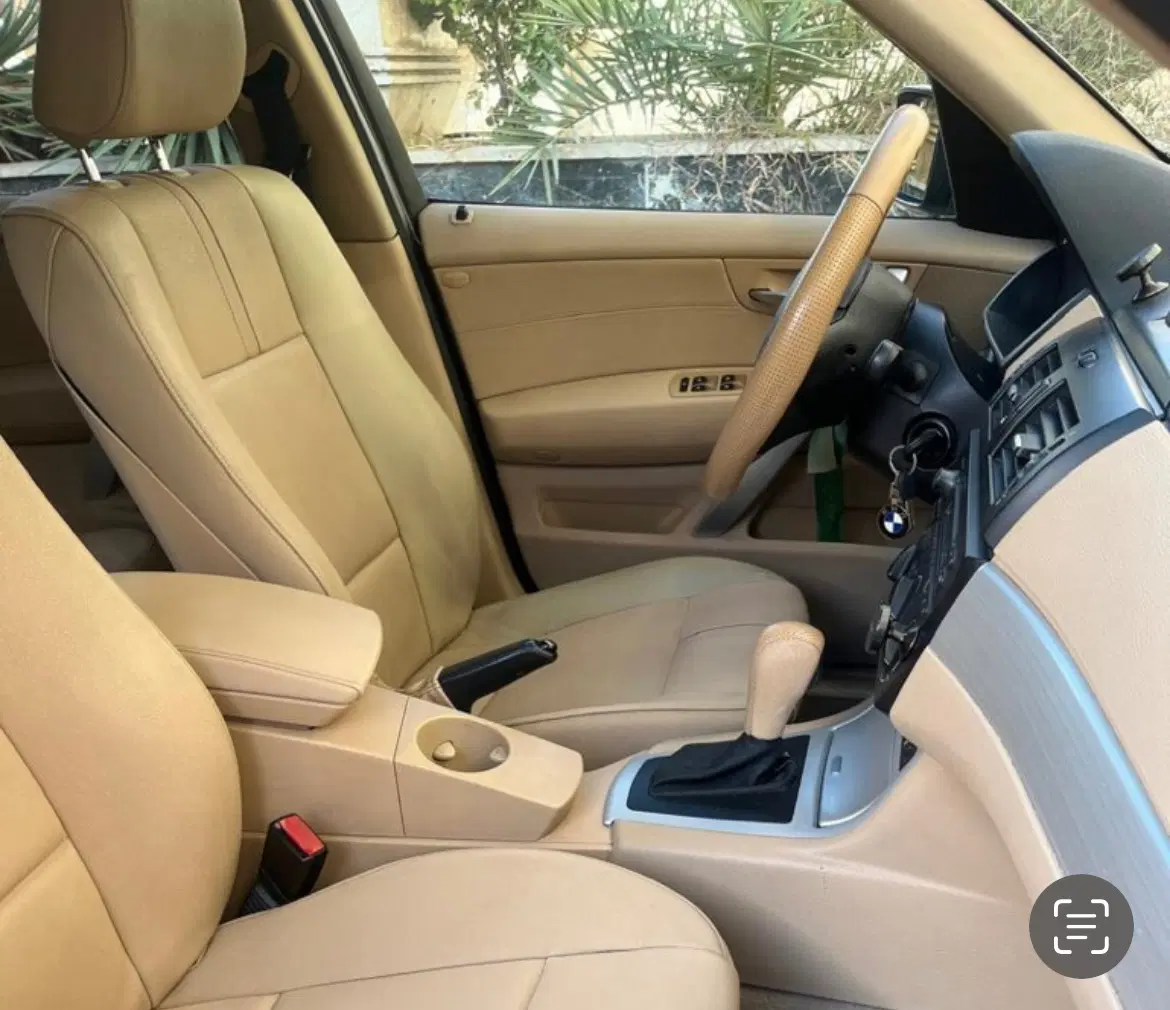 فروش bmw x3 30i|خودرو سواری و وانت|تهران, دانشگاه شریف|دیوار