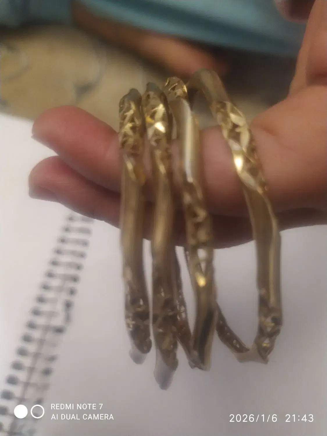 النگو فیوژن|بدلیجات|مشهد, وحید|دیوار