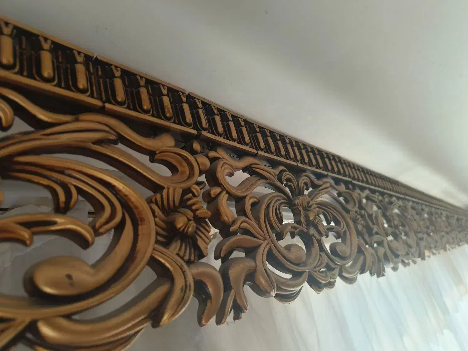 کتیبه|پرده، رانر، رومیزی|خلیل آباد, |دیوار