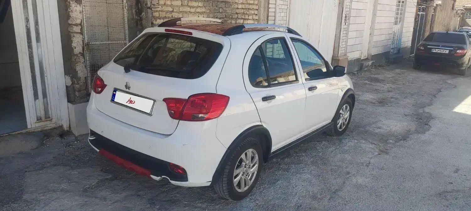 کوییکR|خودرو سواری و وانت|داراب, |دیوار