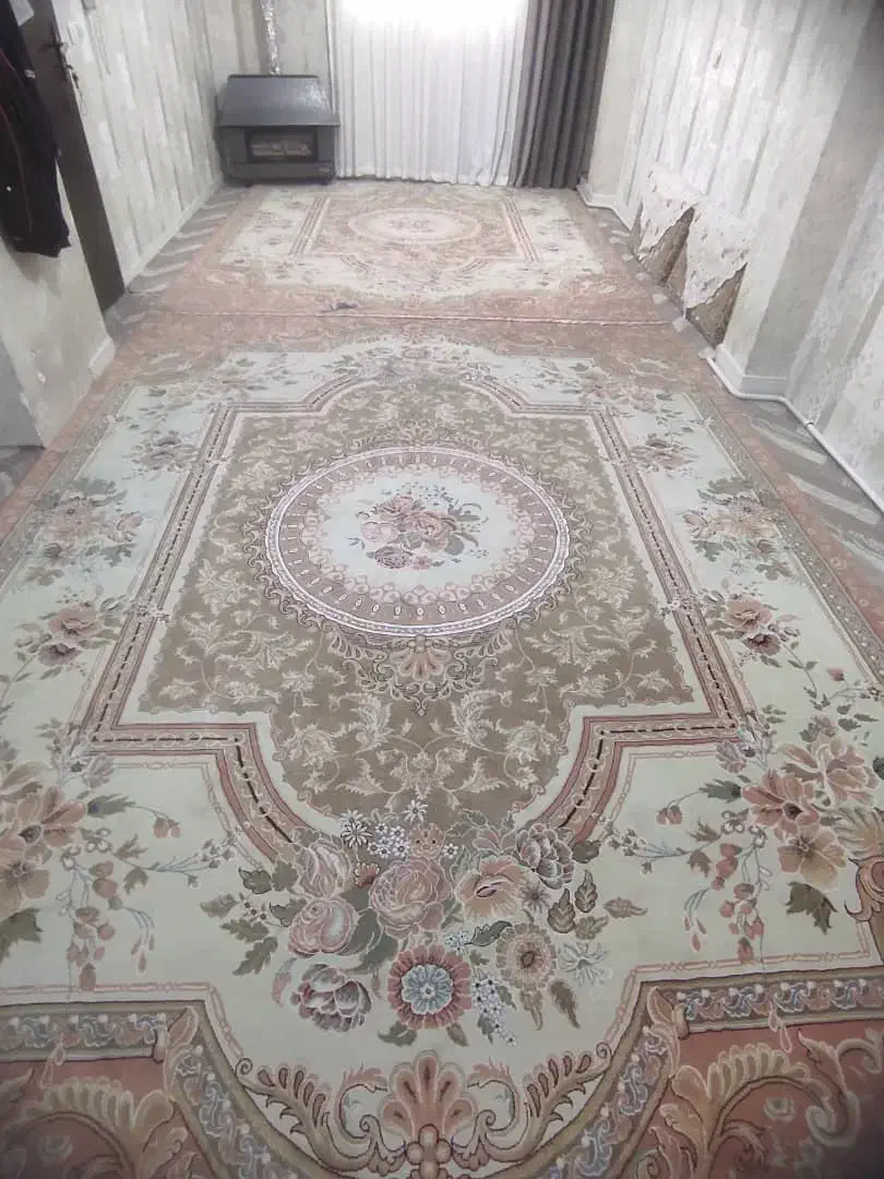 فرش|فرش|اسلام‌شهر, شهرک قائمیه|دیوار