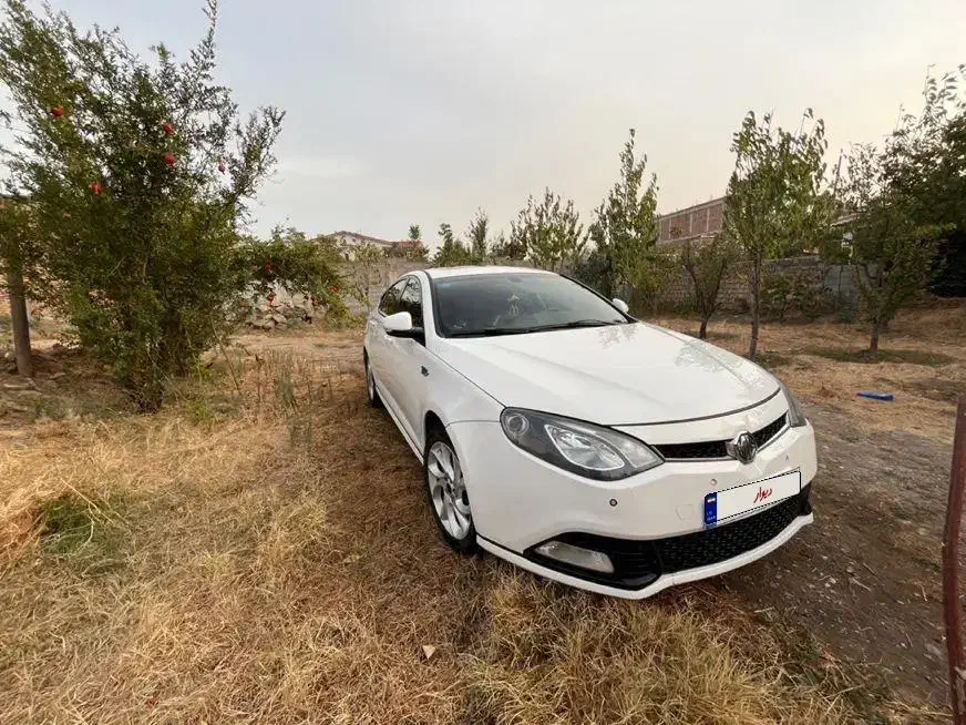 ام جی جی تی ۲۰۱۳|خودرو سواری و وانت|تهران, بلوار کشاورز|دیوار