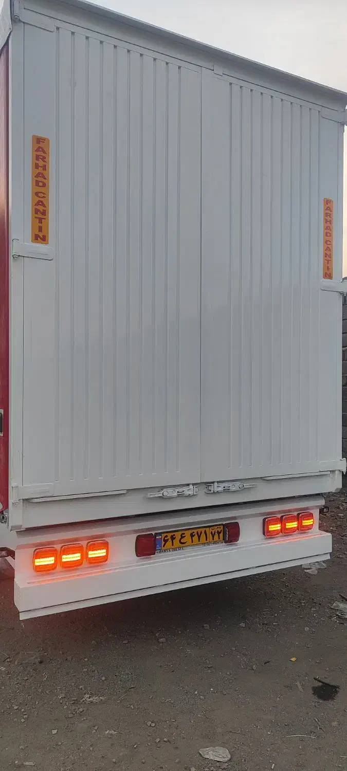 مسقف چادری و مسقف فلزی و مبلی|قطعات یدکی و لوازم جانبی|تهران, فتح|دیوار