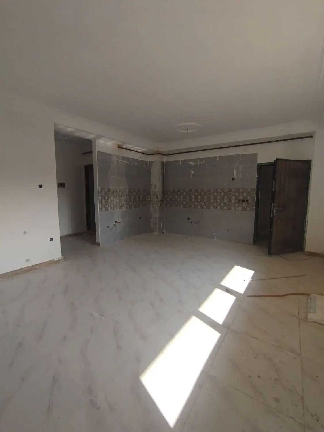 آپارتمان ۹۵ متری نوساز ماسال سردار جنگل|فروش آپارتمان|ماسال, |دیوار