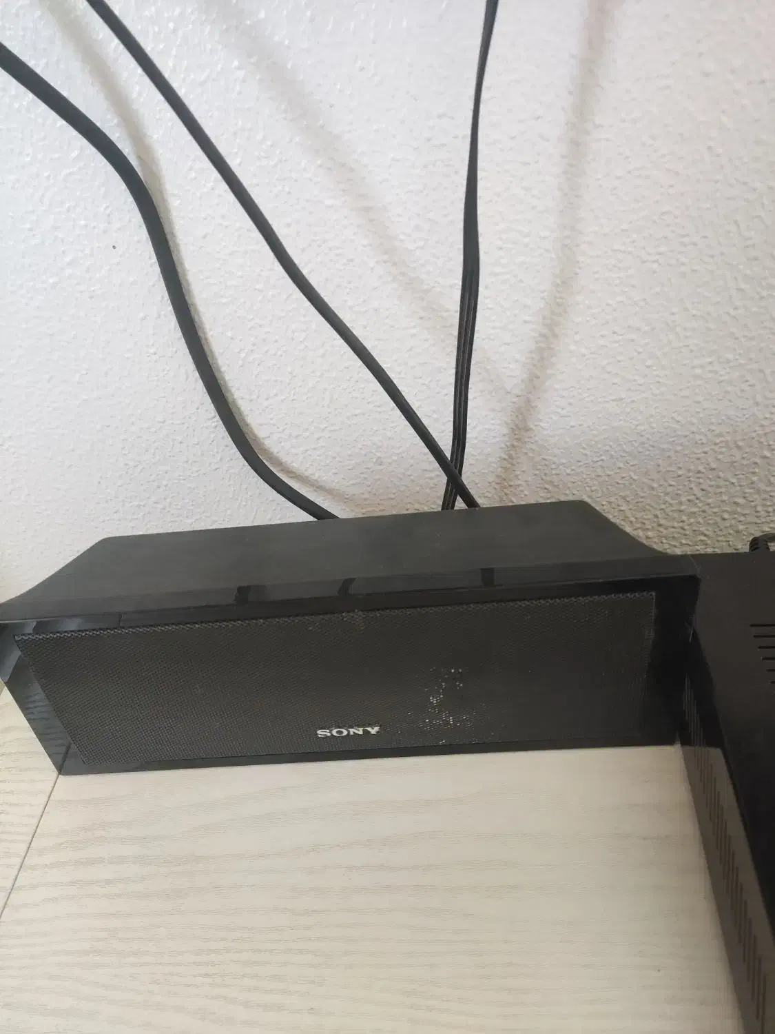 سینما خانگی سونی|سیستم صوتی خانگی|شاهینشهر, خانه کارگر|دیوار