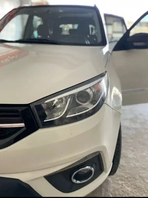 mvm x33s|خودرو سواری و وانت|تهران, حشمتیه|دیوار