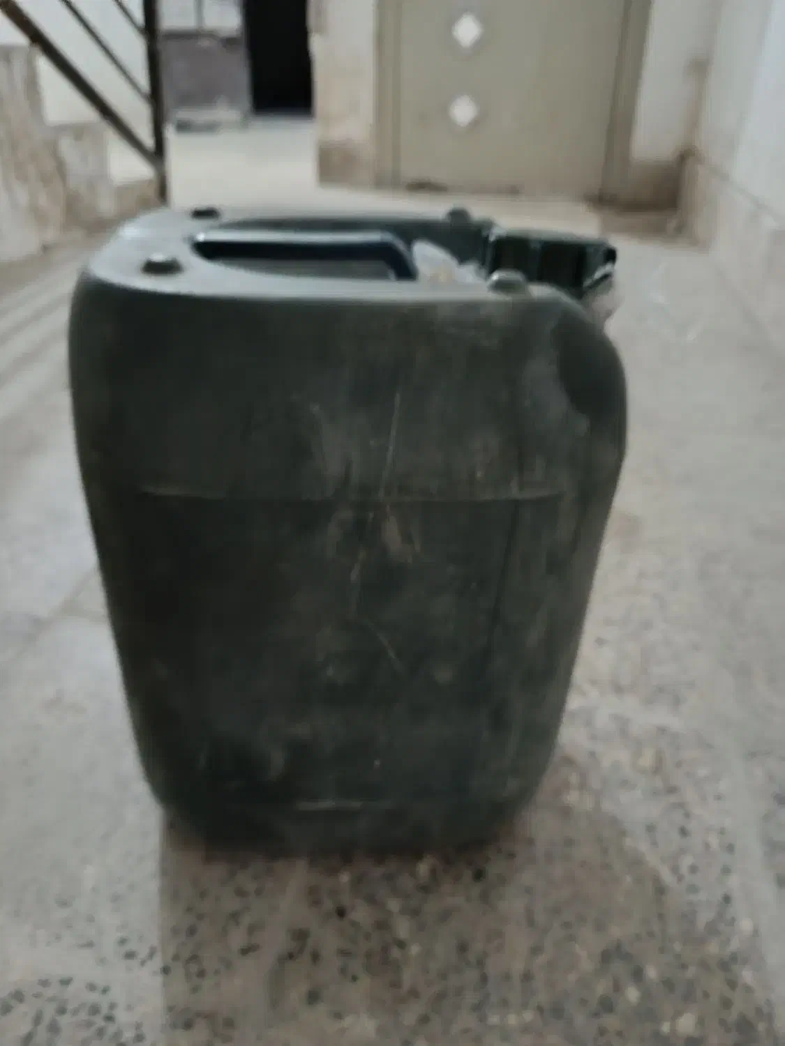 دبه نفت|بخاری، هیتر، شومینه|ایلام, |دیوار