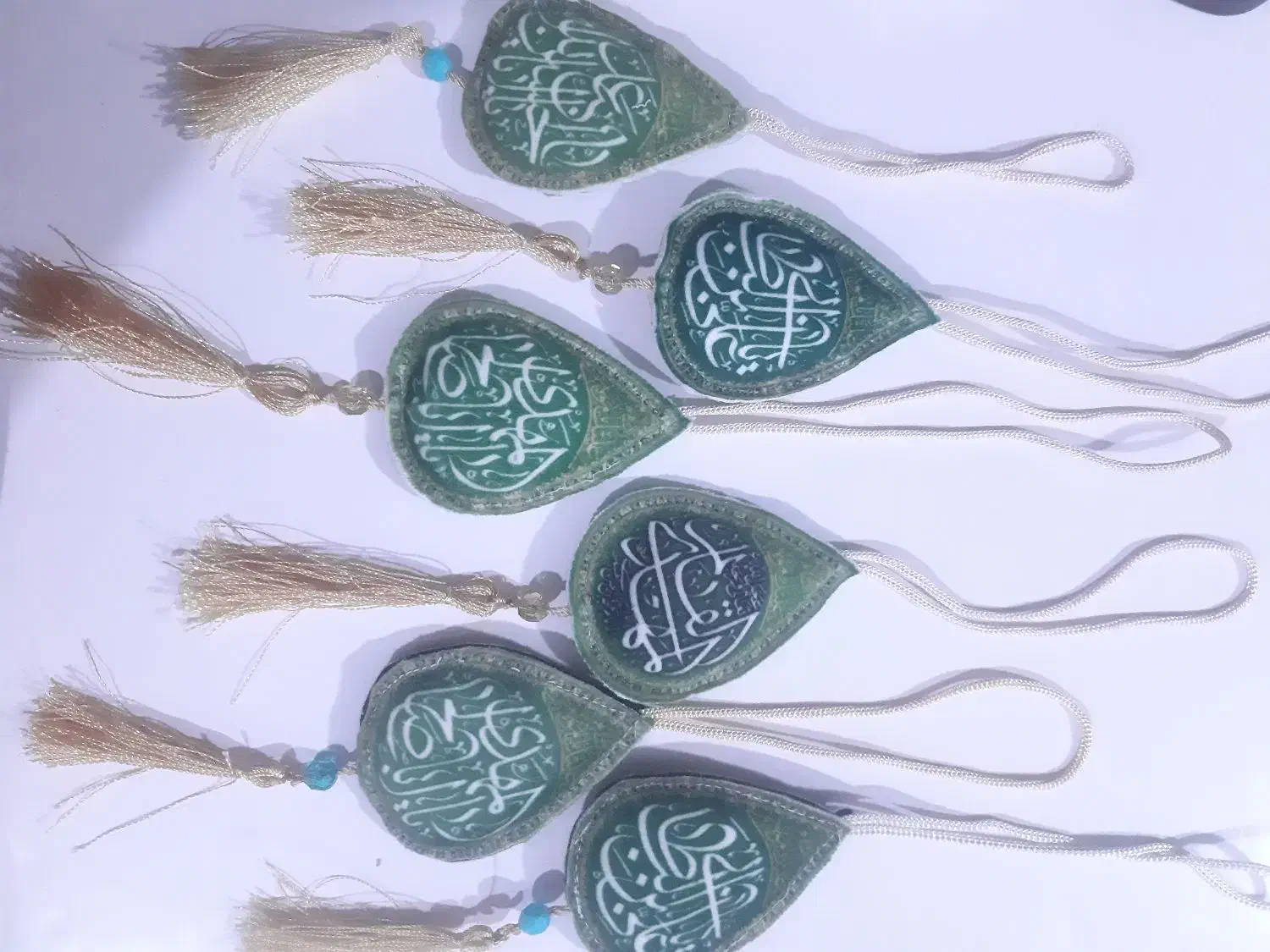 دستبندحرزدار باسنگهای پرانرژی|بدلیجات|بهبهان, |دیوار