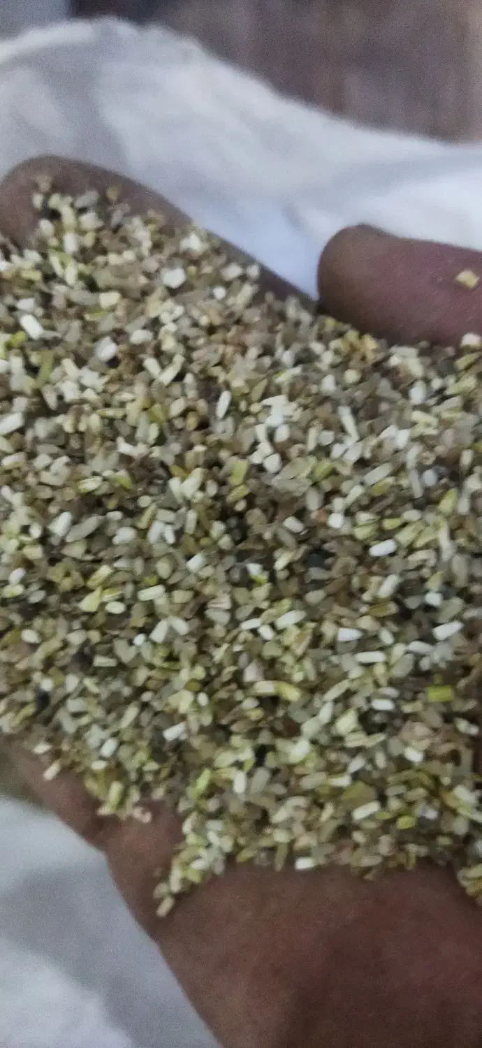 ضایعات برنج|خوردنی و آشامیدنی|بهشهر, |دیوار