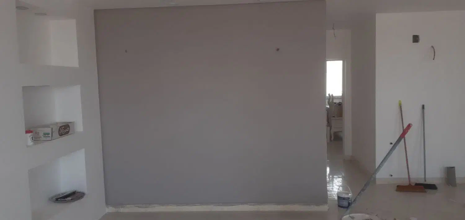 نقاشی ساختمان|خدمات پیشه و مهارت|اشتهارد, |دیوار