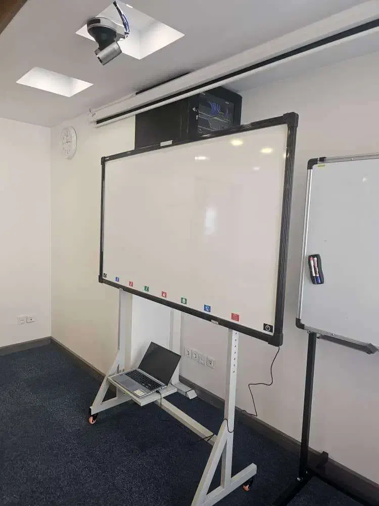 پروژکتور و برد هوشمند|تلویزیون و پروژکتور|گرگان, |دیوار