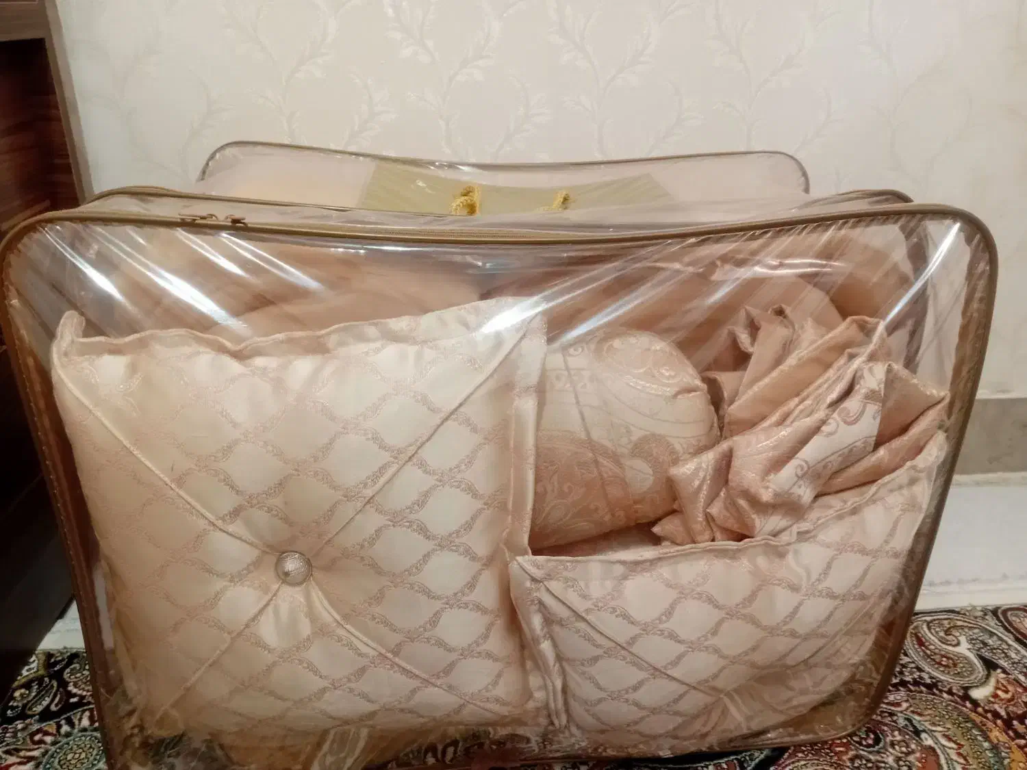 ست کامل روتختی|سرویس روتختی|دورود, |دیوار