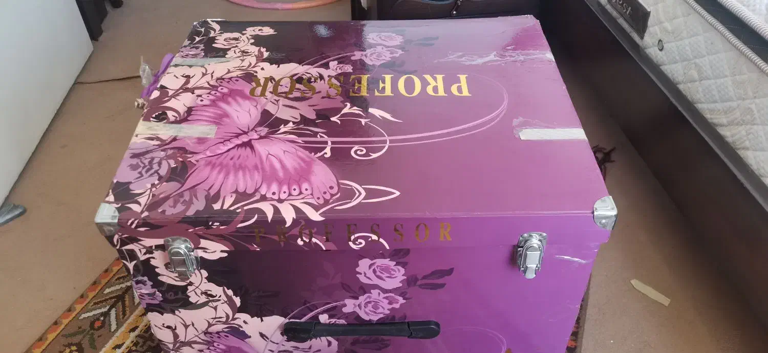 سرویس رو تختی دو نفره|سرویس روتختی|شاهینشهر, شهرک ردانی پور|دیوار