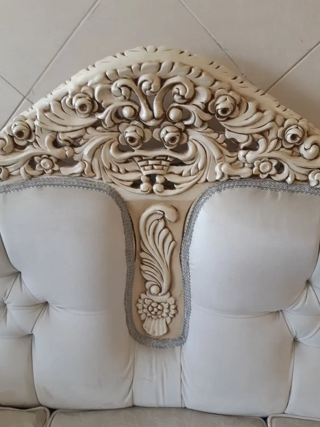 مبل سلطنتی درحدنو|مبلمان خانگی و میز عسلی|سنندج, |دیوار