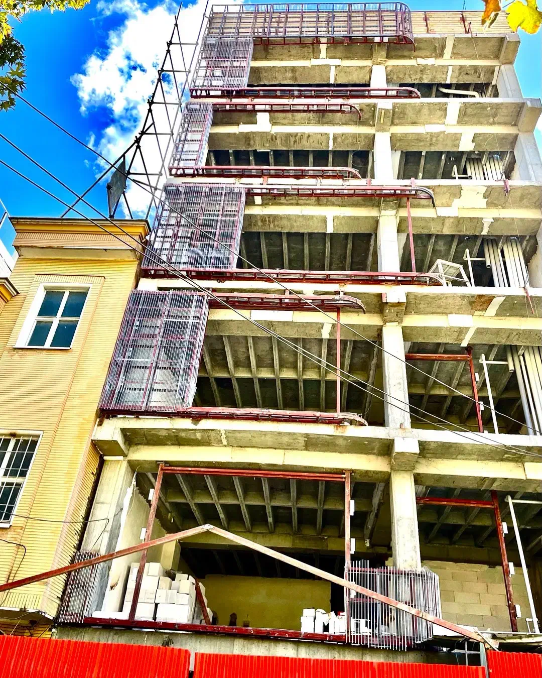 جوشکاری|خدمات پیشه و مهارت|همدان, |دیوار