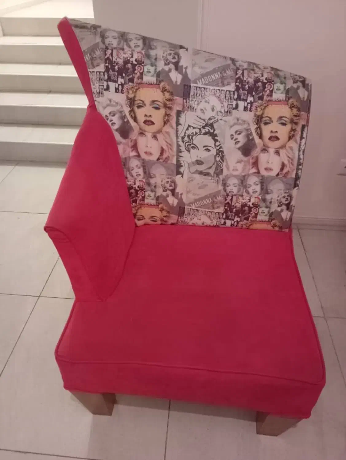 مبل راحتی|مبلمان خانگی و میز عسلی|تهران, فرمانیه|دیوار