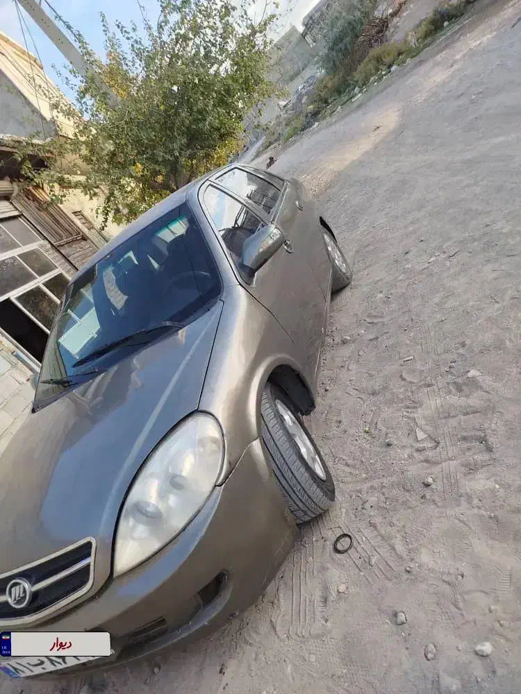 لیفان ۵۲۰|خودرو سواری و وانت|خوی, |دیوار