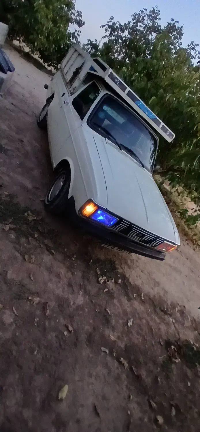 سمپاشی باغ و باغچه|خدمات حمل و نقل|نوشین شهر, |دیوار